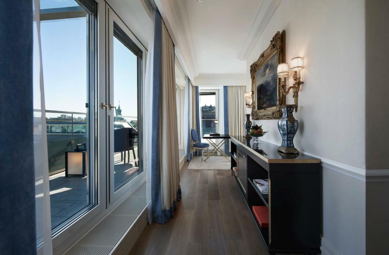 Suite con Terrazza
